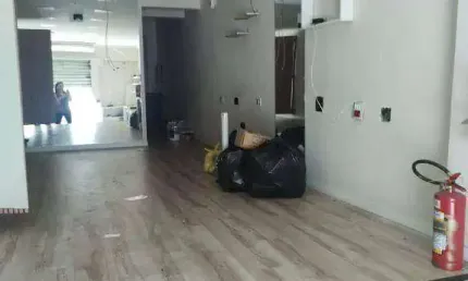 Salão para alugar, 120 m² por R$ 4.200,00/mês - Vila Gomes Cardim - São Paulo/SP