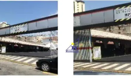Terreno para alugar, 1164 m² por R$ 30.600,00/mês - Belenzinho - São Paulo/SP