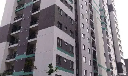 Apartamento com 2 quartos à venda na Rua da Mooca, Mooca, São Paulo