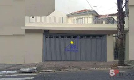Casa com 3 dormitórios, 200 m² - venda por R$ 2.150.000,00 ou aluguel por R$ 4.195,00/mês - Cidade Mãe do Céu - São Paulo/SP