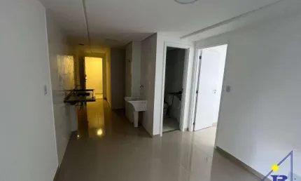 Studio com 1 dormitório à venda, 37 m² por r$ 205.000,00 - vila matilde - são paulo/sp
