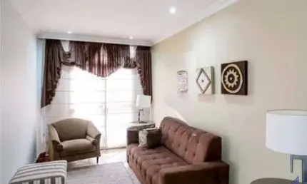 Apartamento com 2 dormitórios à venda, 75 m² por r$ 730.000,00 - tatuapé - são paulo/sp