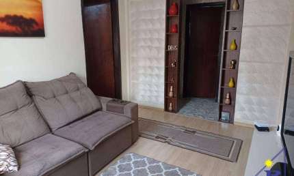 Apartamento com 2 dormitórios à venda, 90 m² por R$ 610.000,00 - Canindé - São Paulo/SP