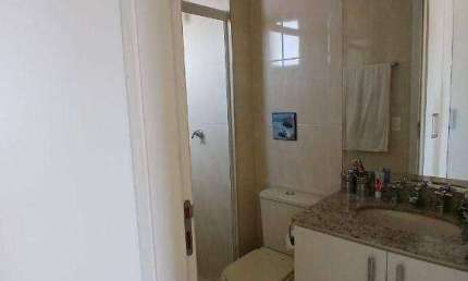 Apartamento com 2 dormitórios para alugar, 67 m² por R$ 4.600,96/mês - Jardim Anália Franco - São Paulo/SP
