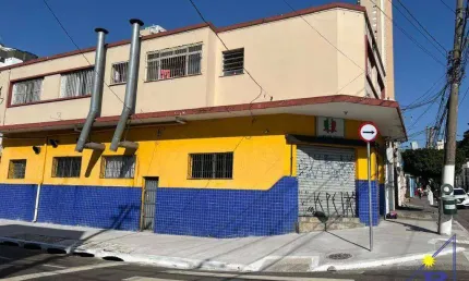 Sala comercial para alugar no Tatuapé, São Paulo 