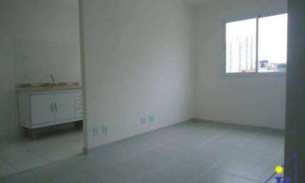 Apartamento com 1 dormitório à venda, 35 m² por R$ 205.000,00 - Vila Prudente - São Paulo/SP