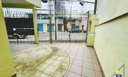 Sobrado com 3 dormitórios à venda, 150 m² por r$ 425.500,00 - são mateus - são paulo/sp