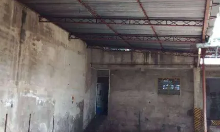 Galpão à venda, 420 m² por R$ 1.650.000,00 - Cidade Líder - São Paulo/SP