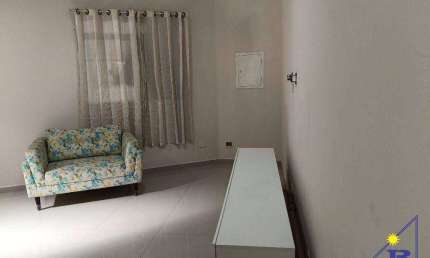 Casa com 3 quartos para alugar na Rua Doutor Odilon Bueno, Cidade Patriarca, São Paulo