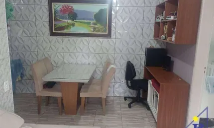 Apartamento 2 dormitórios 1 vaga  no jardim vila formosa