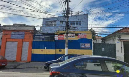 Barracão / Galpão / Depósito para alugar na Rua Doutor João Batista de Lacerda, Tatuapé, São Paulo