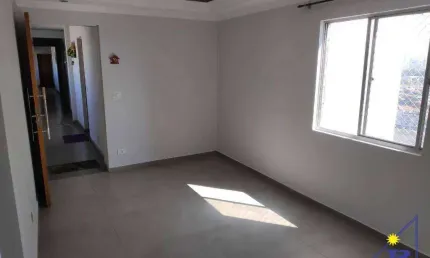 Apartamento com 2 quartos à venda na Rua Francisca de Paula, Vila Carrão, São Paulo