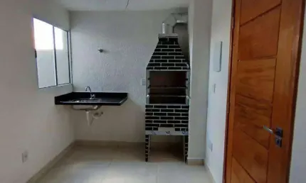 Apartamento com 2 quartos à venda na Rua Guaxupé, Tatuapé, São Paulo