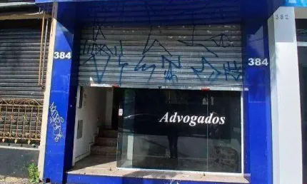 Salão para alugar, 80 m² por R$ 4.000,00/mês - Vila Gomes Cardim - São Paulo/SP