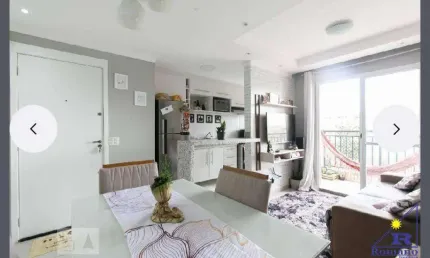Apartamento com 2 dormitórios à venda, 54 m² por R$ 385.000,00 - Itaquera - São Paulo/SP