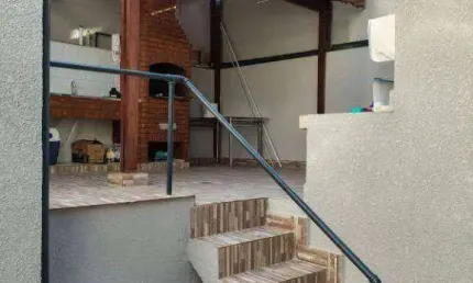 Casa com 2 dormitórios à venda, 117 m² por r$ 900.000,00 - vila regente feijó - são paulo/sp