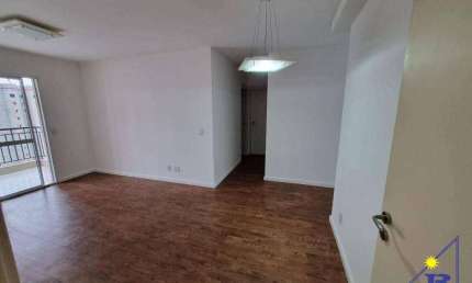 Apartamento com 2 dormitórios para alugar, 69 m² por R$ 3.300,00/mês - Tatuapé - São Paulo/SP