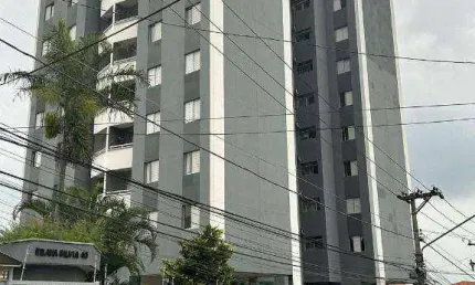 Apartamento com 3 dormitórios à venda, 73 m² por r$ 590.000,00 - vila esperança - são paulo/sp