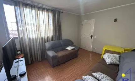 Apartamento com 2 dormitórios à venda, 62 m² por r$ 266.000,00 - são miguel - são paulo/sp
