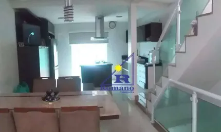 Sobrado com 3 dormitórios à venda, 162 m² por R$ 970.000,00 - Vila Formosa - São Paulo/SP