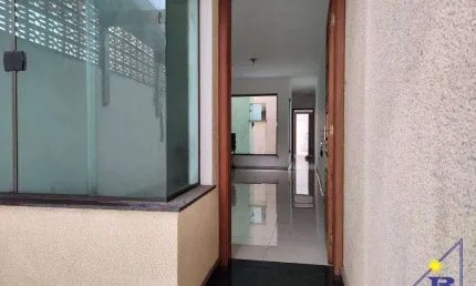 Sobrado com 3 dormitórios à venda, 150 m² por R$ 563.000,00 - Vila Alpina - São Paulo/SP