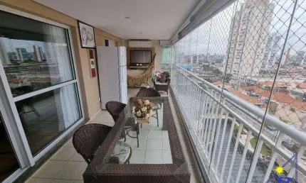 Apartamento com 3 quartos à venda na Rua Evangelina, Vila Carrão, São Paulo