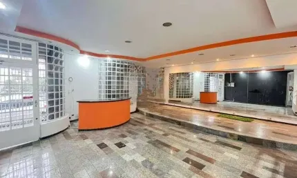 Sala comercial com 3 salas para alugar na Rua São Bento do Sapucaí, Vila Guilhermina, São Paulo