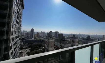 Sala comercial com 1 sala para alugar na Rua Vilela, Tatuapé, São Paulo