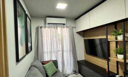 Studio com 1 dormitório à venda, 33 m² por R$ 372.000,00 - Vila Formosa - São Paulo/SP