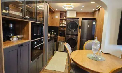 Apartamento com 2 dormitórios à venda, 38 m² por R$ 329.000,00 - Vila Matilde - São Paulo/SP