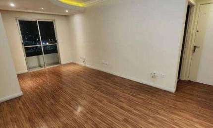 Apartamento com 3 quartos para alugar na Rua Ivaí, Tatuapé, São Paulo