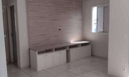 Apartamento com 2 dormitórios à venda, 63 m² por R$ 450.000,00 - Mooca - São Paulo/SP