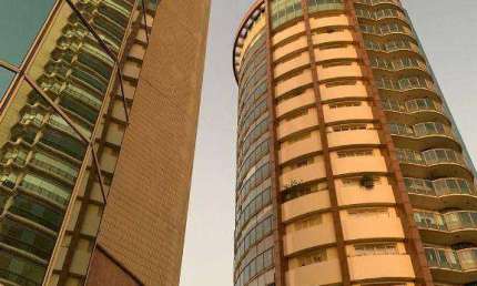 Apartamento com 4 quartos para alugar na Rua Professor João de Oliveira Torres, Jardim Anália Franco, São Paulo