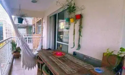 Apto com 3 dormitórios em condomínio clube na mooca