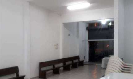 Salão, 222 m² - venda por R$ 3.900.000,00 ou aluguel por R$ 11.705,80/mês - São Miguel Paulista - São Paulo/SP