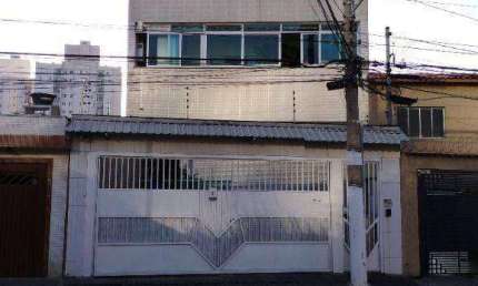 Apartamento com 3 quartos para alugar na Rua Imbocuí, Tatuapé, São Paulo