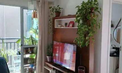 Apartamento com 2 dormitórios à venda, 49 m² por R$ 440.000,00 - Vila Formosa - São Paulo/SP