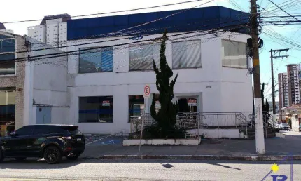 Prédio à venda na Rua Azevedo Soares, Tatuapé, São Paulo