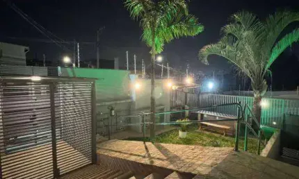 Sobrado com 3 dormitórios à venda, 140 m² por R$ 720.000,00 - Vila Formosa - São Paulo/SP
