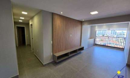Apartamento com 2 quartos para alugar na Rua Sousa Breves, Tatuapé, São Paulo