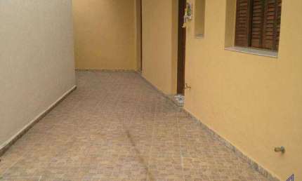 Casa com 4 dormitórios à venda, 163 m² por R$ 845.000,00 - Cidade Mãe do Céu - São Paulo/SP