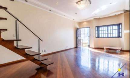 Sobrado com 3 dormitórios à venda, 303 m² por R$ 1.170.000,00 - Vila Matilde - São Paulo/SP