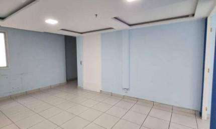 Sala para alugar, 55 m² por R$ 3.847,89/mês - Tatuapé - São Paulo/SP