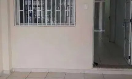 Sobrado com 2 dormitórios para alugar, 80 m² por R$ 3.251,78/mês - Vila Regente Feijó - São Paulo/SP
