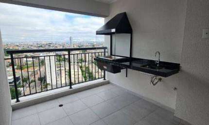 Apartamento com 2 quartos à venda na Rua General Irulegui Cunha, Jardim Avelino, São Paulo