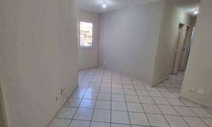 Apartamento com 2 dormitórios para alugar, 50 m² por R$ 2.300,00/mês - Vila Formosa - São Paulo/SP