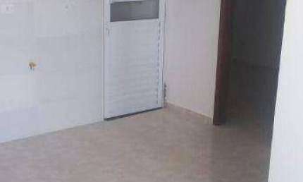 Apartamento com 2 dormitórios à venda, 40 m² por R$ 299.000,00 - Cidade Patriarca - São Paulo/SP