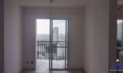 Apartamento com 2 quartos para alugar na Rua Iru, Vila Formosa, São Paulo