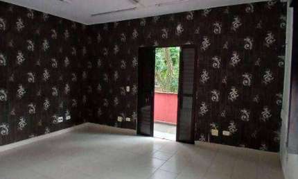 Sobrado com 7 dormitórios para alugar, 123 m² por R$ 8.535,23/mês - Cidade Mãe do Céu - São Paulo/SP