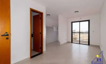 Apartamento com 1 dormitório, 25 m² - venda por R$ 232.000,00 ou aluguel por R$ 1.990,00/mês - Vila Regente Feijó - São Paulo/SP